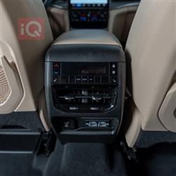 Jeep Grand Cherokee L